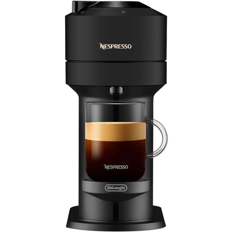 Μηχανή Καφέ Nespresso® DELONGHI Vertuo Next ENV120.BM Matt Black