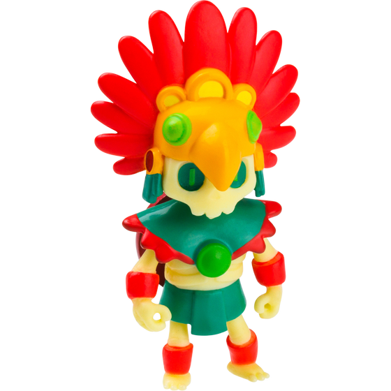 Φιγούρα Stumble Guys (5cm)&nbsp;& Κωδικός για το Stumble Guys App - Τυχαία Επιλογή Σχεδίου image 5