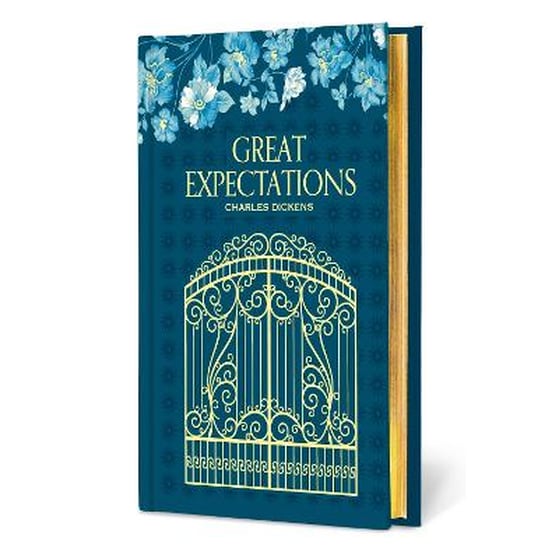 Great Expectations image 0