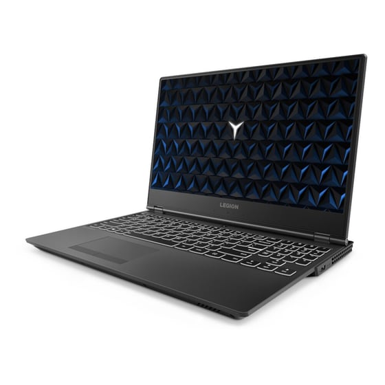 Laptop Lenovo Legion 15.6" ( i5-8300H/8GB/1TB HDD & 128GB SSD/NVIDIA GeForce GTX 1050 4GB) Y530-15ICH image 3
