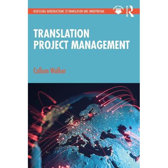 Translation Project Management image 0