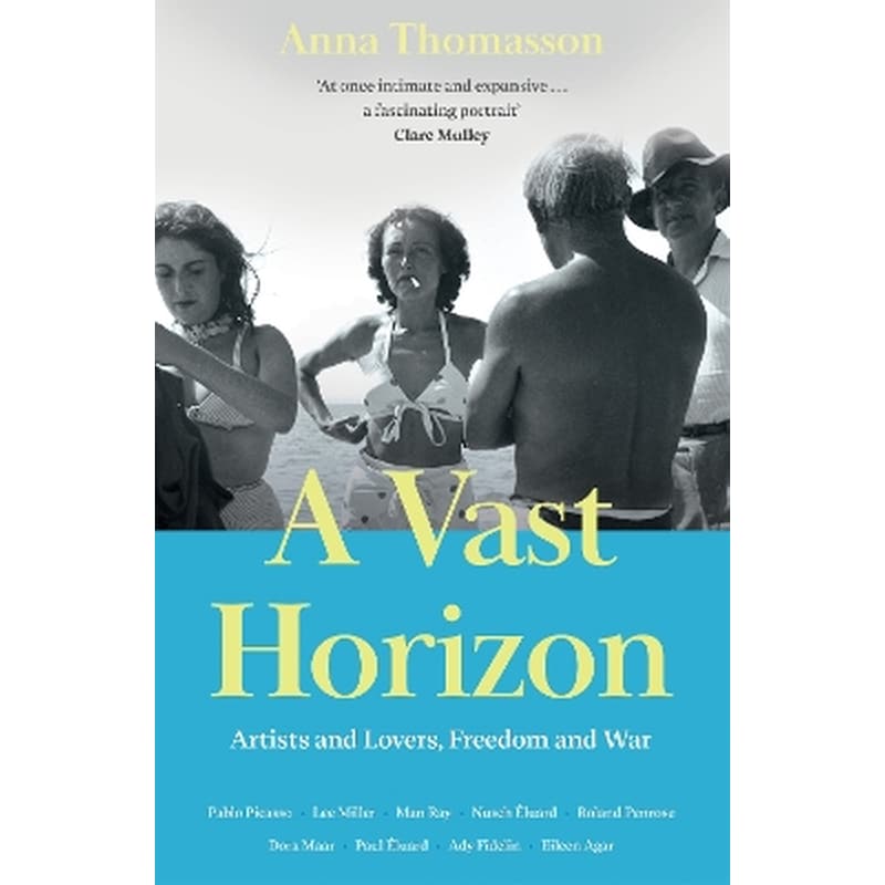 A Vast Horizon