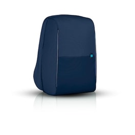 Bg Berlin Σακίδιο Πλάτης Metrobag 49x36x15cm Με Θέση Για Laptop 17" Dark Blue
