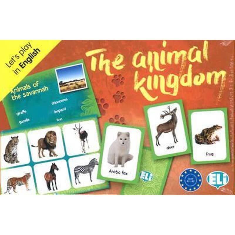 The Animal Kingdom
