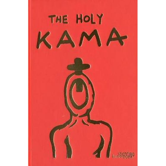 Holy Kama image 0