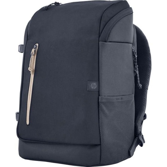 Τσάντα Laptop HP Travel Backpack 15.6" 6B8U5AA - Μπλε image 2