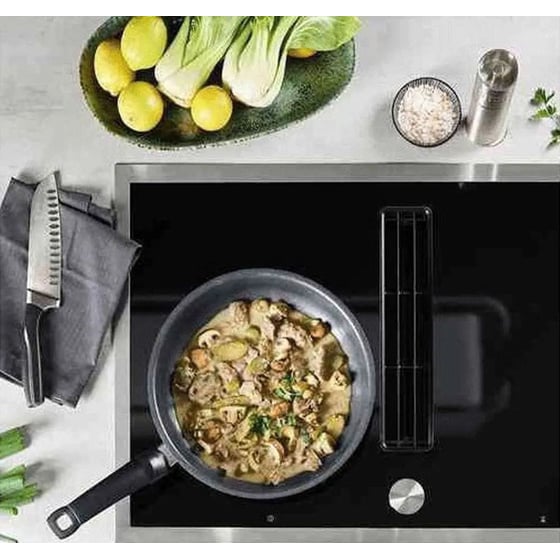 Αντικολλητικό Τηγάνι FISSLER Adamant Premium 138 105 24 100/0 από Ανοξείδωτο ατσάλι 24 cm image 3
