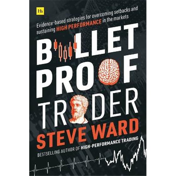 Bulletproof Trader image 0
