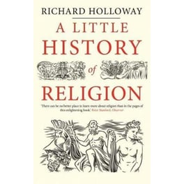 Little History of Religion