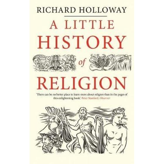 Little History of Religion image 0