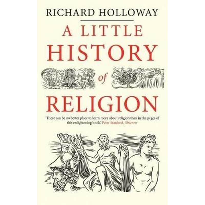 Little History of Religion