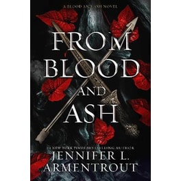 From Blood and Ash