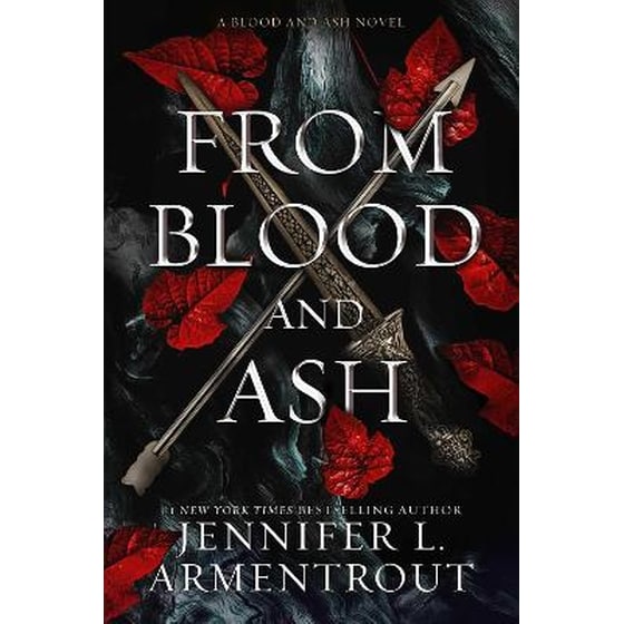 From Blood and Ash image 0