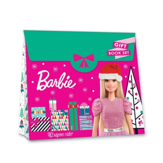 Barbie - Μαγευτικά Χριστούγεννα image 0