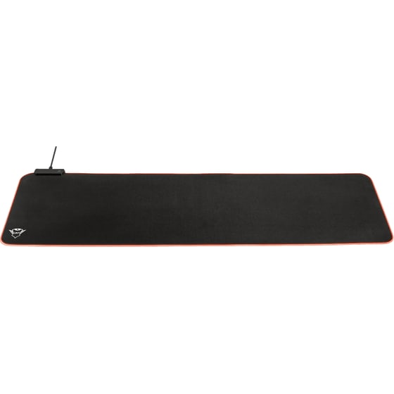Trust GXT-764 Glide-Flex RGB Gaming Mouse Pad XXL 930mm με RGB Φωτισμό Μαύρο image 3