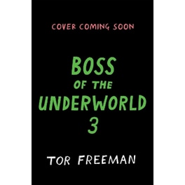 Boss of the Underworld: Shirley vs Seven Deadly Dangers