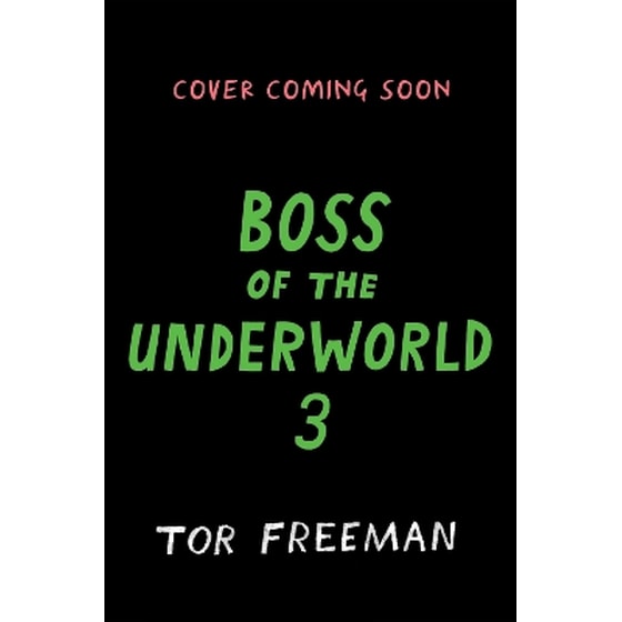 Boss of the Underworld: Shirley vs Seven Deadly Dangers image 0