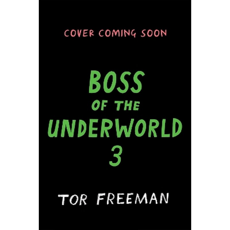 Boss of the Underworld: Shirley vs Seven Deadly Dangers