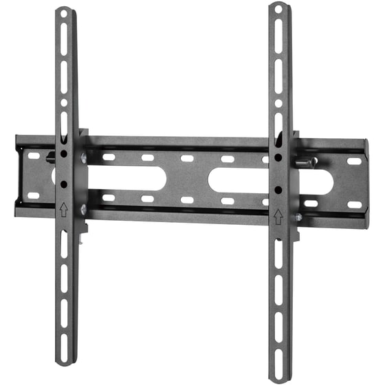 Βάση Τηλεόρασης Επιτοίχια Sbox PLB-2544T-2 Σταθερή 32" - 70" έως 45 kg image 1