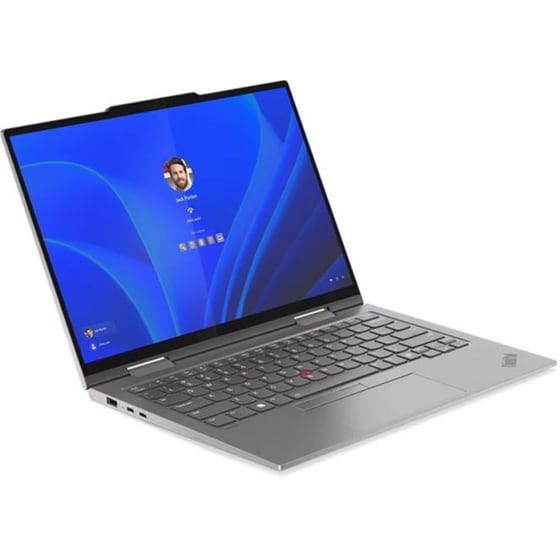 Lenovo ThinkPad X1 2-in-1 14'' 2.8K OLED Touch (Core Ultra 7-155U/32GB/1TB SSD/UHD Graphics/Win11Pro) Laptop image 4