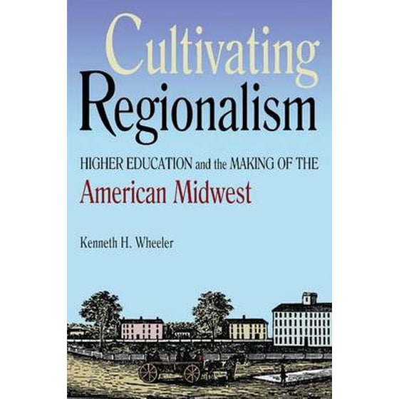 Cultivating Regionalism image 0