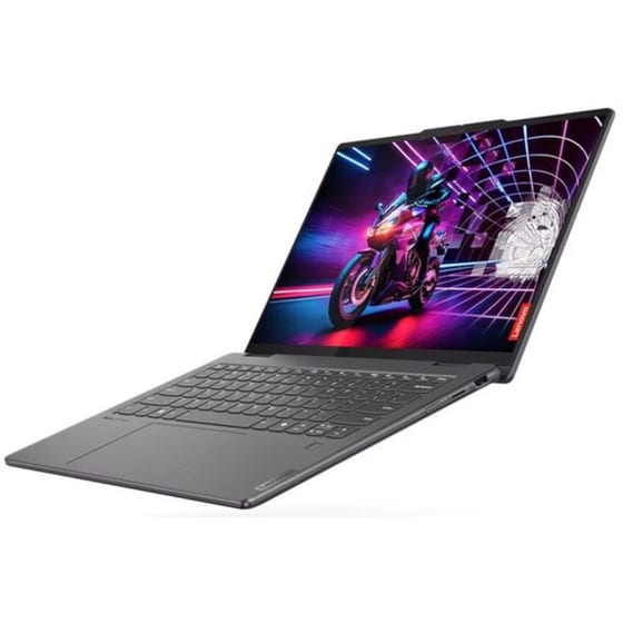 Lenovo Yoga 7 2-in-1 14AHP9 14'' WUXGA OLED (Ryzen 7-8840HS/16GB/1TB SSD/Radeon 780M Graphics/Win11Home) Laptop + Digital Pen image 5