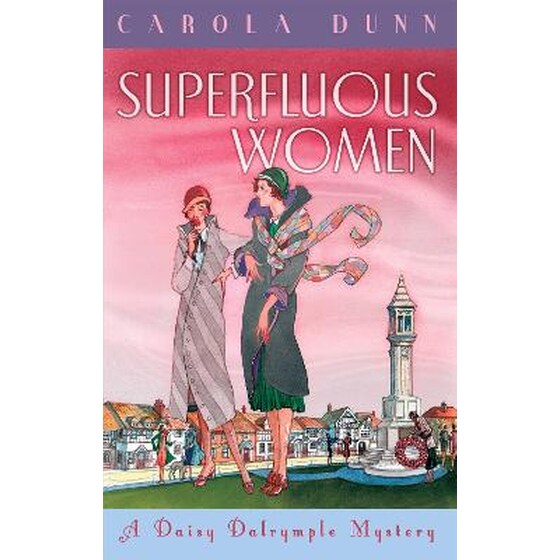 Superfluous Women image 0