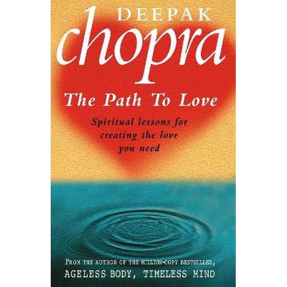 Path To Love image 0
