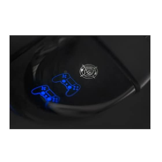 Dual Charging Dock Zeroground Ch-1000g Bado Ps4 image 3