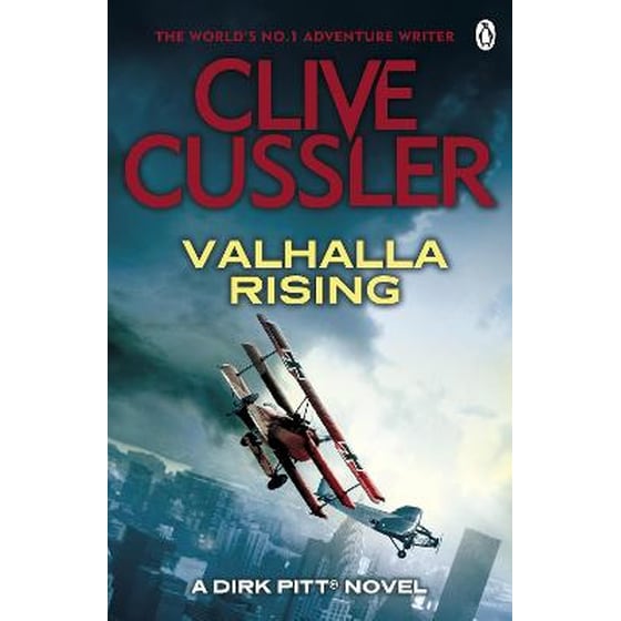Valhalla Rising image 0