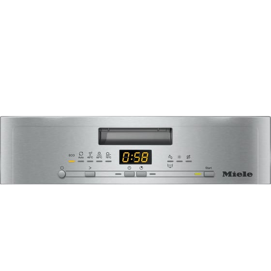 MIELE G 5540 SCi SL Active για 9 Σερβίτσια Εντοιχιζόμενο Πλυντήριο Πιάτων image 1