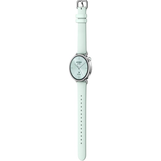 Smartwatch Xiaomi Watch S4 41mm - Mint Green image 3