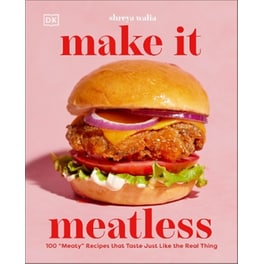Make It Meatless