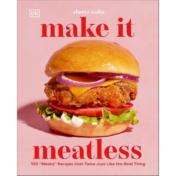 Make It Meatless image 0