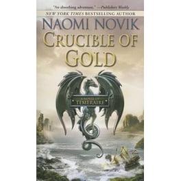 Crucible of Gold