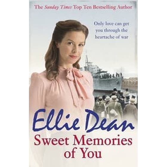Sweet Memories of You image 0