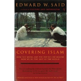 Covering Islam