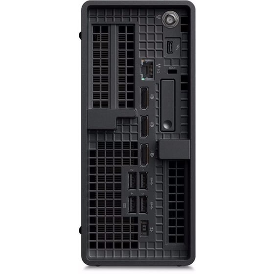 Desktop Lenovo ThinkStation P3 Ultra SFF Gen 2 (Intel Core Ultra 7-265/64 GB/1TB SSD/RTX 2000 Ada/Win11Pro) image 3