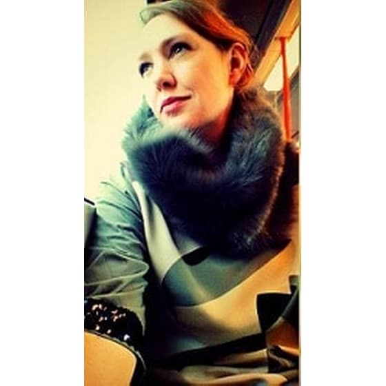 Girl on the Train image 1