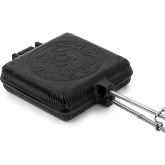 Μαντεμένιο σκεύος SANDWICH PETROMAX SW-IRON-S image 2
