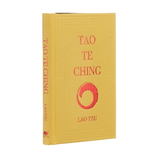 Tao Te Ching image 0