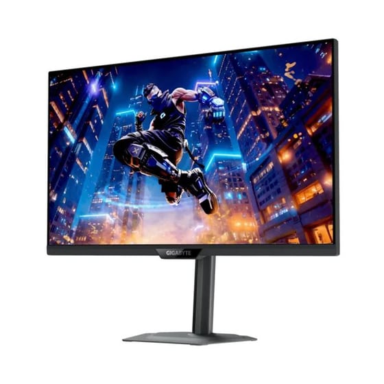 Gigabyte M27UP Gaming Monitor 27" UHD IPS Flat 160Hz 1ms image 2