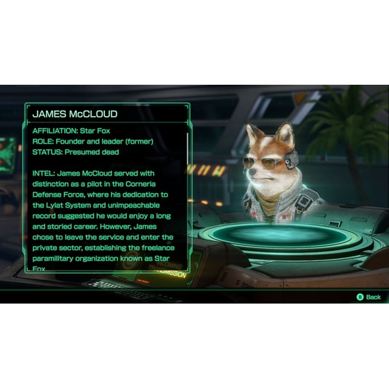 Star Fox - Nintendo Switch 2 image 19