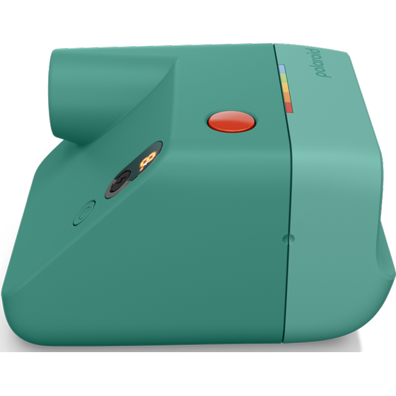 Instant Camera Polaroid Go Generation 3 - Teal image 4