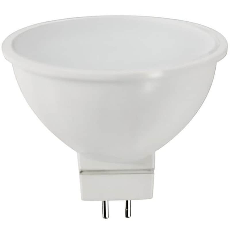 E-DAMIANAKIS Λαμπτήρας LED Σποτ Vito MR16 GU5.3 3.3W 4000k - Φυσικό Λευκό