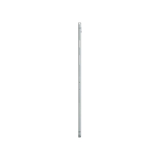 Tablet Samsung Galaxy Tab S5E T725 2019 10.5" 128GB 4G+ Ασημί image 5