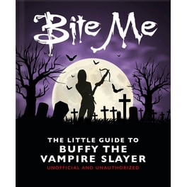 Bite Me