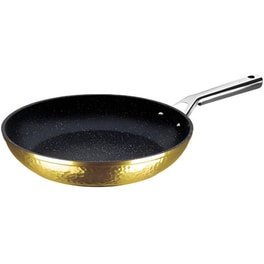 Αντικολλητικό Τηγάνι BERLINGER HAUS BH-7745 24 cm Μαύρο