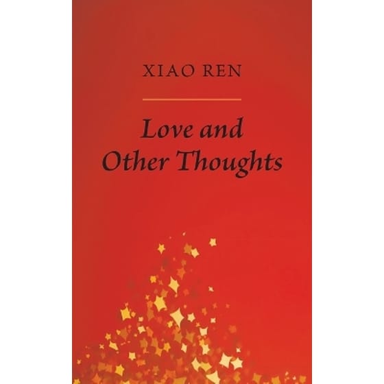Love And Other Thoughts image 0