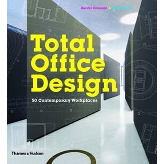 Total Office Design image 0